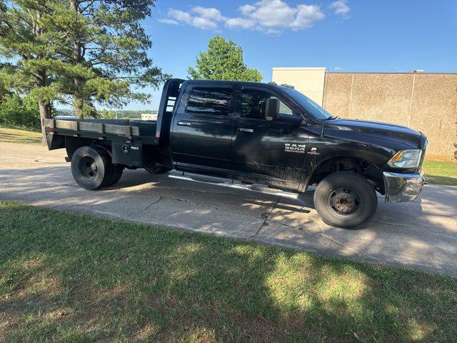 2016 Ram 3500 Big Horn