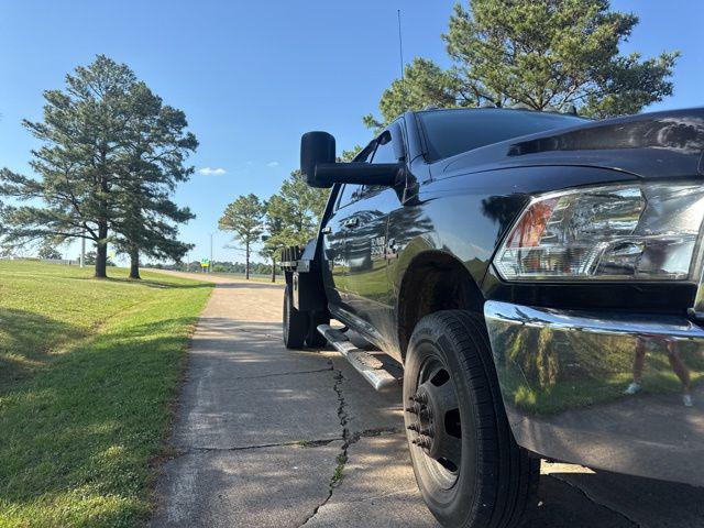 2016 Ram 3500 Big Horn