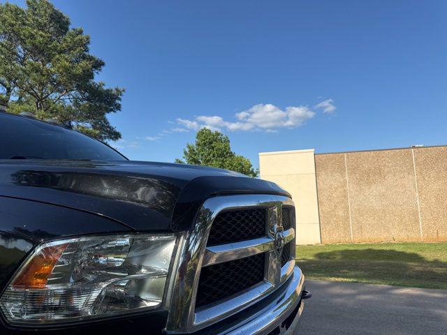 2016 Ram 3500 Big Horn