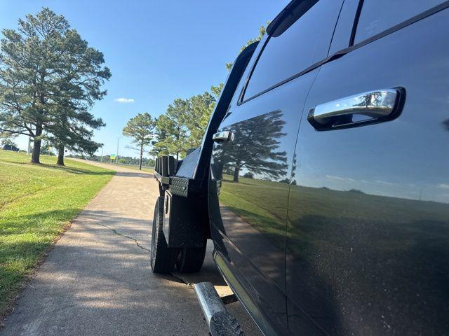 2016 Ram 3500 Big Horn