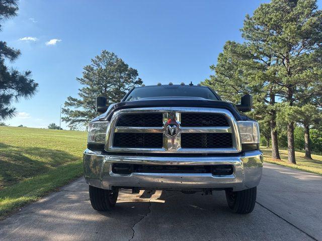 2016 Ram 3500 Big Horn
