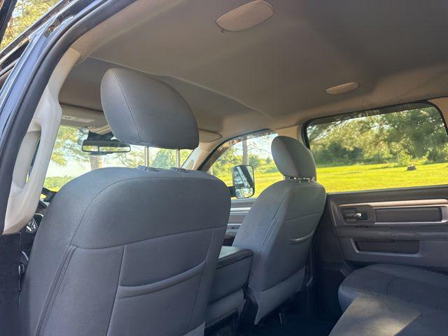 2016 Ram 3500 Big Horn