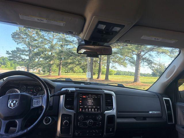 2016 Ram 3500 Big Horn
