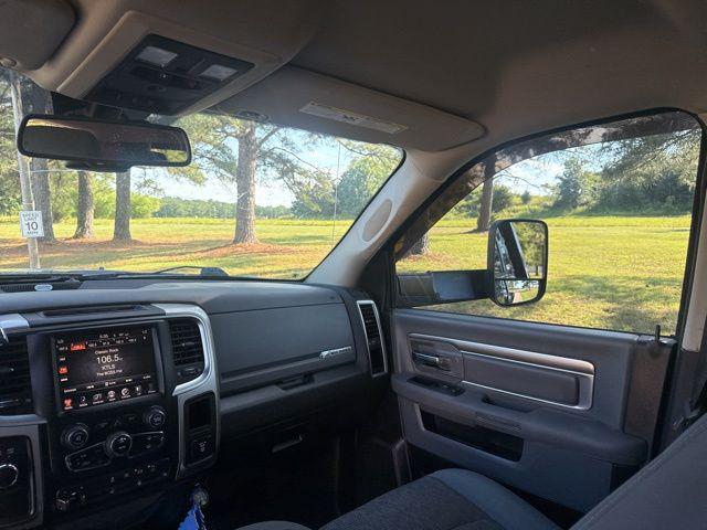 2016 Ram 3500 Big Horn