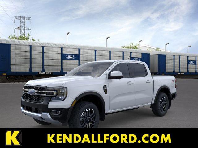 2026 Ford Ranger LARIAT for sale in Eugene, OR