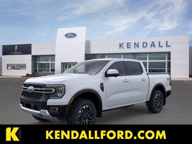 2026 Ford Ranger LARIAT for sale in Eugene, OR