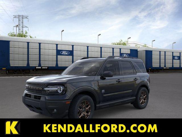 2026 Ford Bronco Sport Big Bend for sale in Eugene, OR