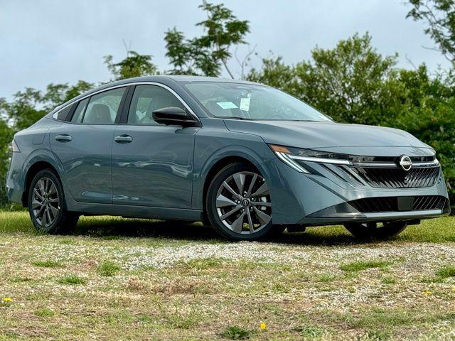 2026 Nissan Sentra SL for sale in Augusta, GA