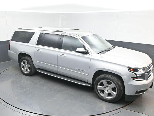 2020 Chevrolet Suburban 4WD Premier for sale in Morristown, TN