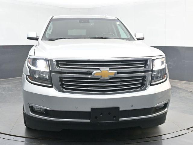 2020 Chevrolet Suburban 4WD Premier