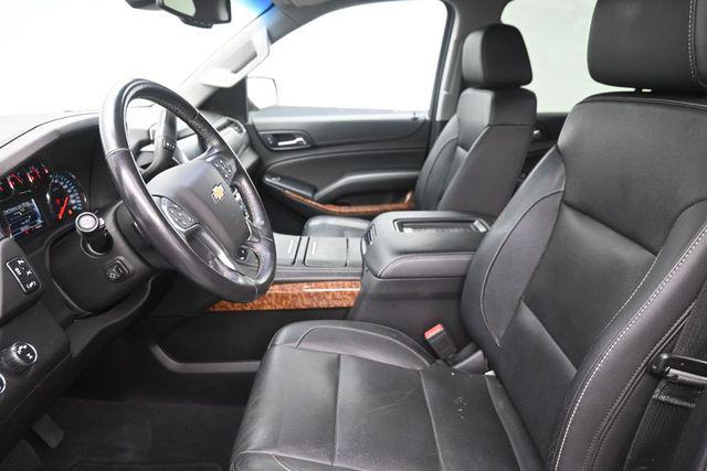 2020 Chevrolet Suburban 4WD Premier