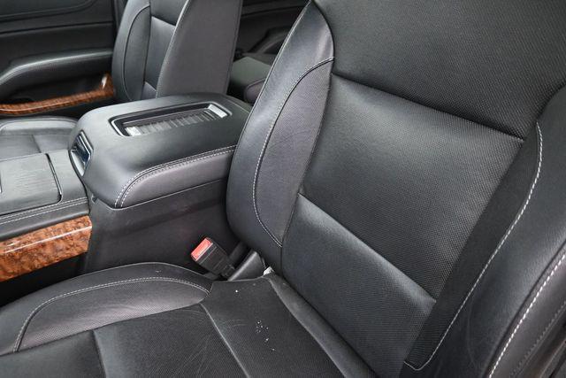 2020 Chevrolet Suburban 4WD Premier