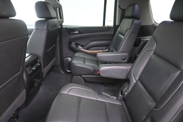 2020 Chevrolet Suburban 4WD Premier