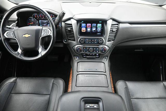 2020 Chevrolet Suburban 4WD Premier