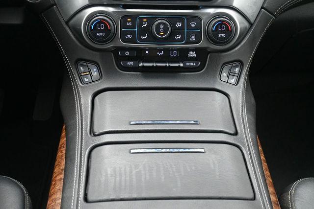 2020 Chevrolet Suburban 4WD Premier