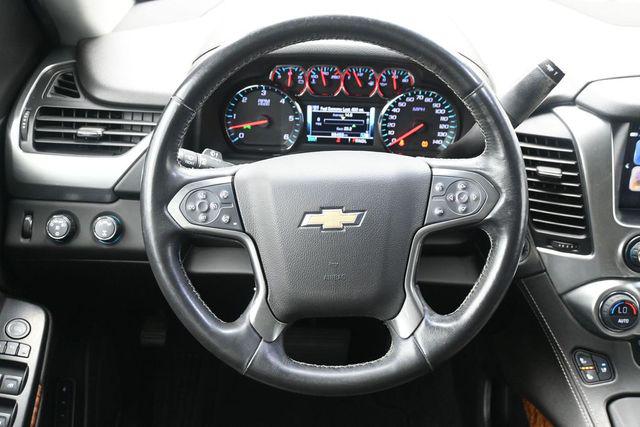 2020 Chevrolet Suburban 4WD Premier