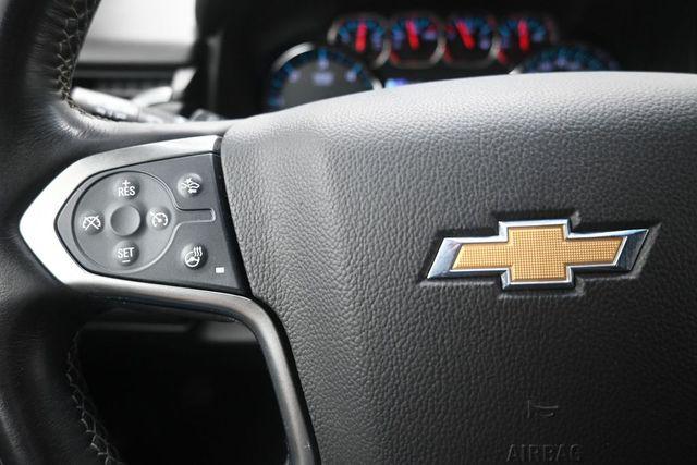 2020 Chevrolet Suburban 4WD Premier