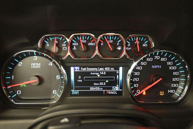 2020 Chevrolet Suburban 4WD Premier