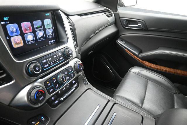2020 Chevrolet Suburban 4WD Premier