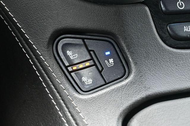2020 Chevrolet Suburban 4WD Premier