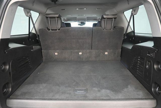 2020 Chevrolet Suburban 4WD Premier