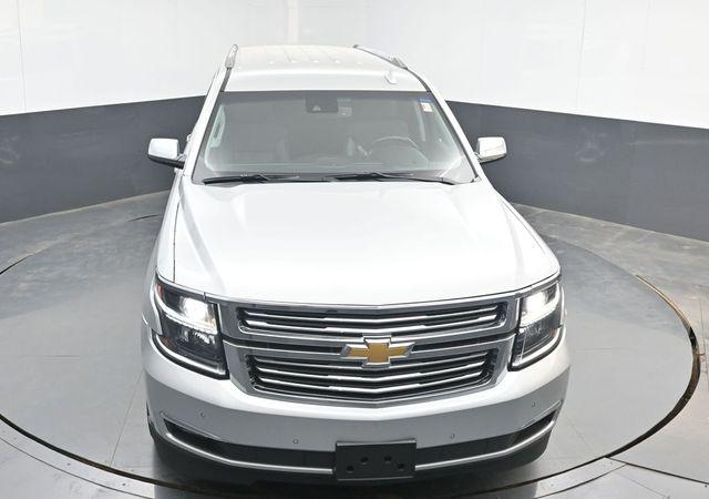 2020 Chevrolet Suburban 4WD Premier