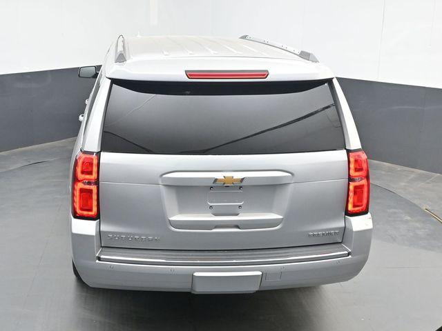 2020 Chevrolet Suburban 4WD Premier