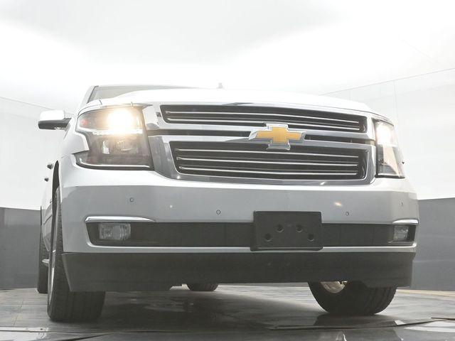 2020 Chevrolet Suburban 4WD Premier