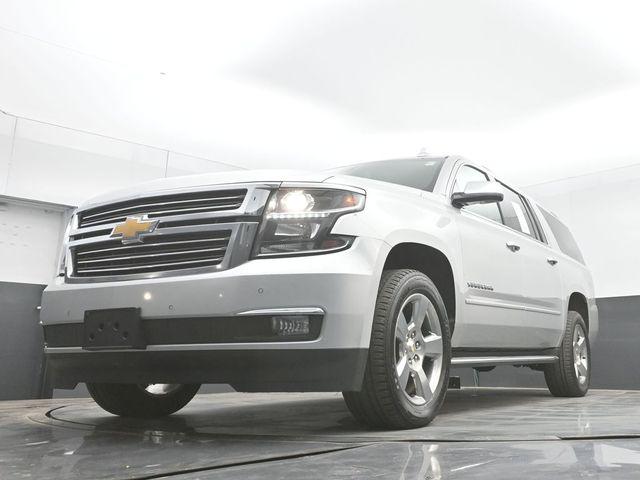 2020 Chevrolet Suburban 4WD Premier