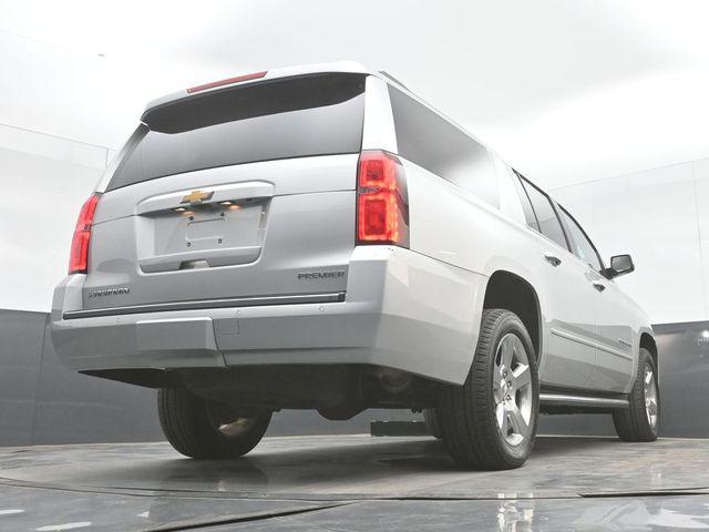 2020 Chevrolet Suburban 4WD Premier