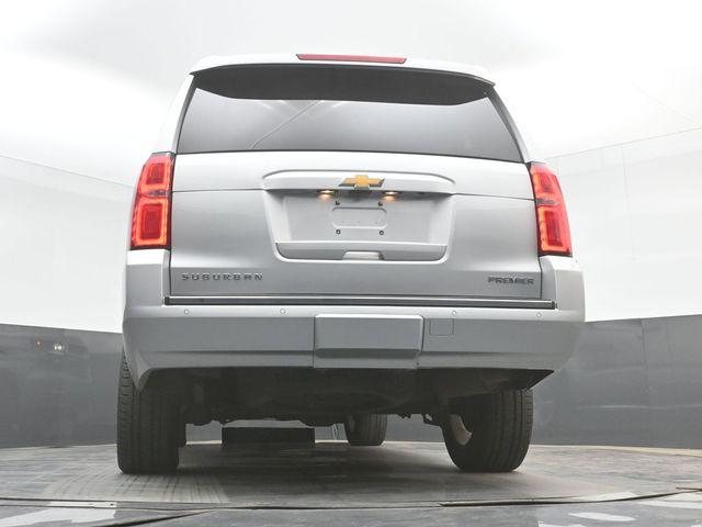 2020 Chevrolet Suburban 4WD Premier