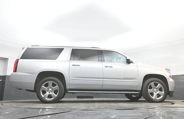 2020 Chevrolet Suburban 4WD Premier
