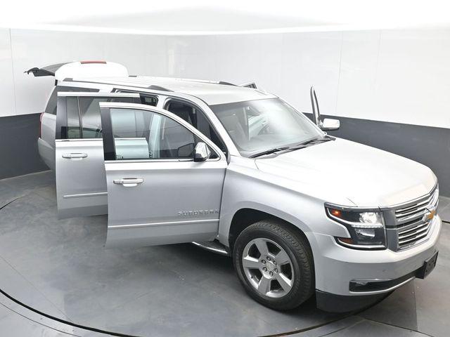 2020 Chevrolet Suburban 4WD Premier