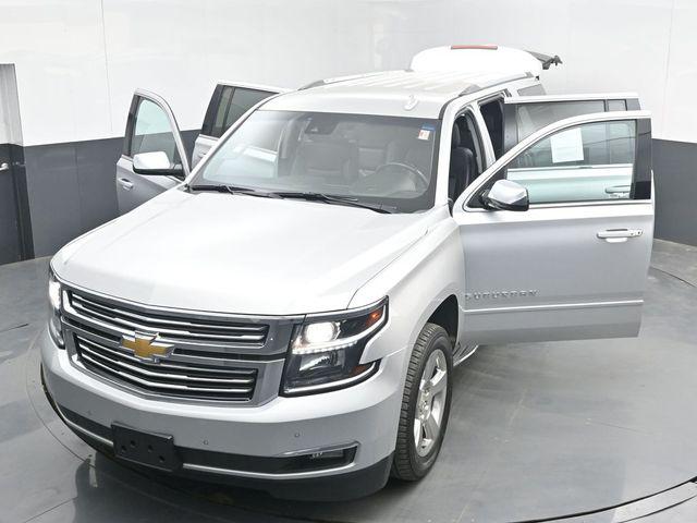 2020 Chevrolet Suburban 4WD Premier