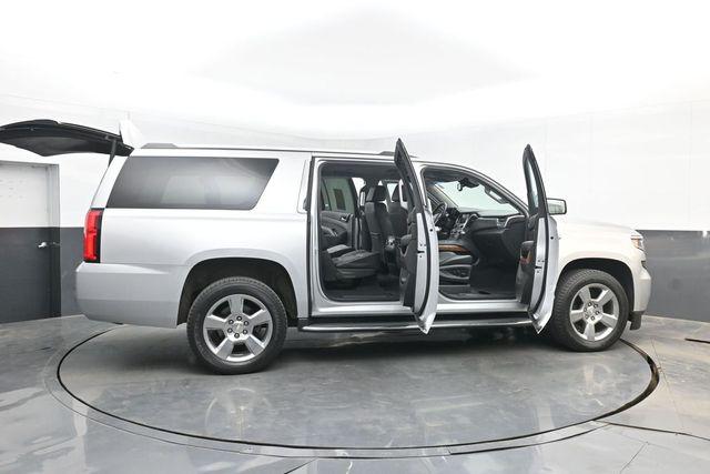 2020 Chevrolet Suburban 4WD Premier