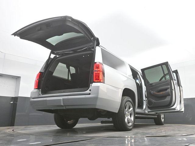 2020 Chevrolet Suburban 4WD Premier