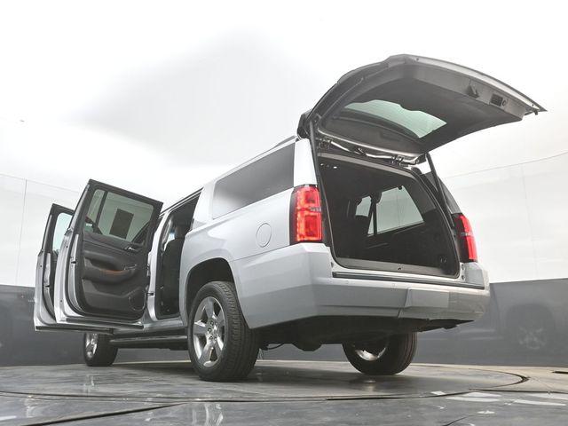2020 Chevrolet Suburban 4WD Premier