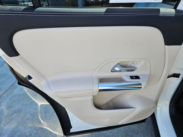 2021 Mercedes-Benz GLA-CLASS GLA 250 4MATIC