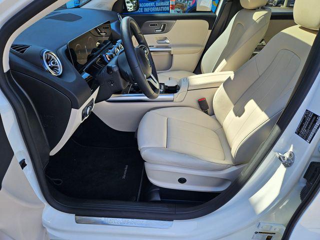 2021 Mercedes-Benz GLA-CLASS GLA 250 4MATIC