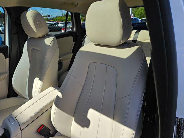 2021 Mercedes-Benz GLA-CLASS GLA 250 4MATIC