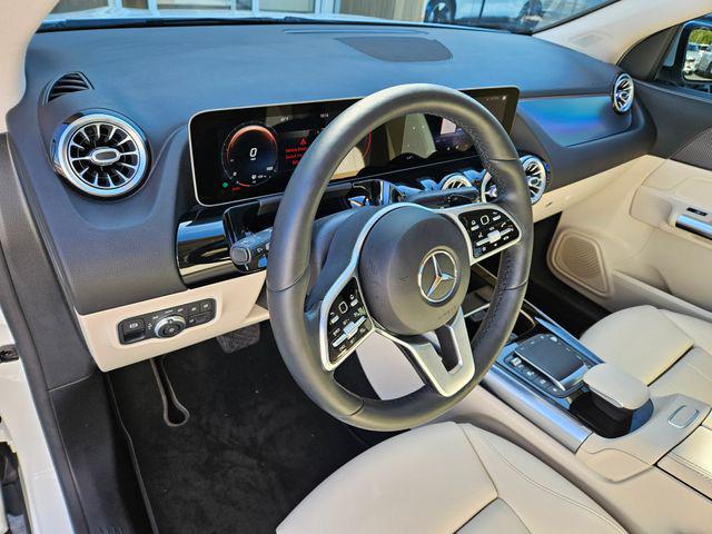 2021 Mercedes-Benz GLA-CLASS GLA 250 4MATIC