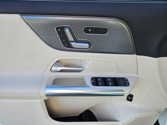 2021 Mercedes-Benz GLA-CLASS GLA 250 4MATIC