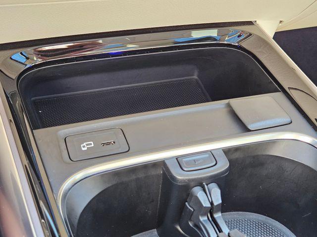 2021 Mercedes-Benz GLA-CLASS GLA 250 4MATIC
