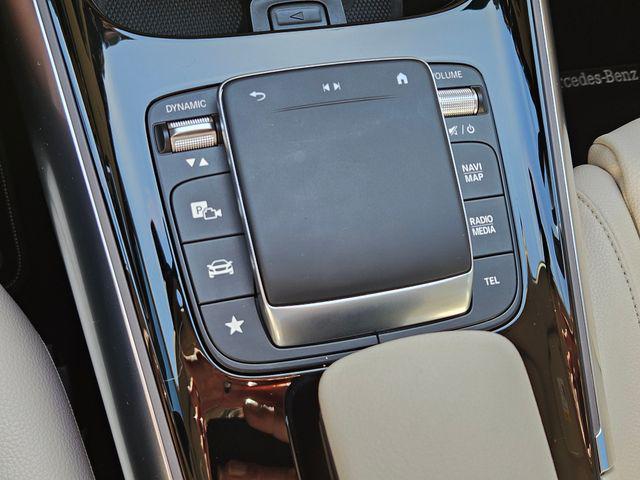 2021 Mercedes-Benz GLA-CLASS GLA 250 4MATIC
