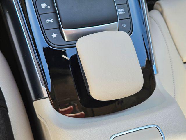 2021 Mercedes-Benz GLA-CLASS GLA 250 4MATIC