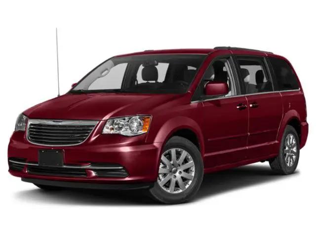 2015 Chrysler Town & Country Touring for sale in Florence, KY