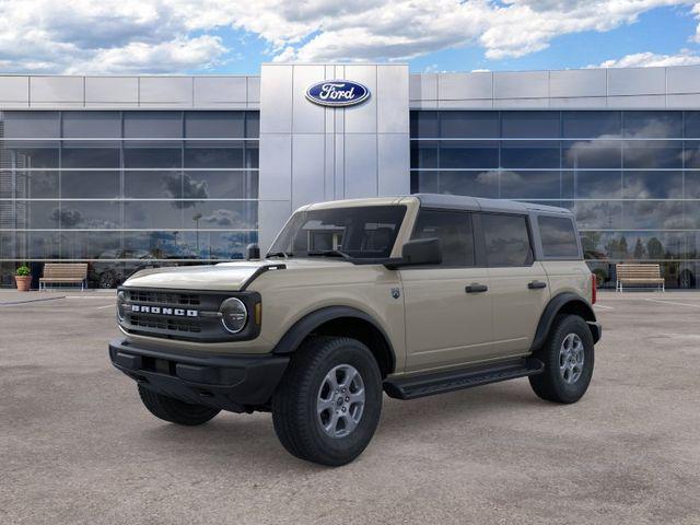 2026 Ford Bronco Big Bend for sale in Southfield, MI