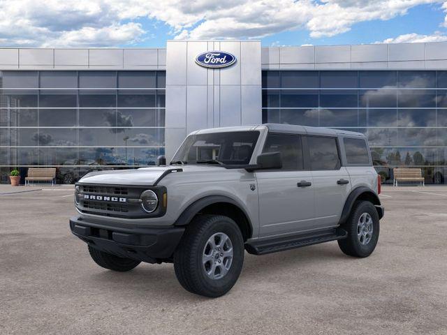2026 Ford Bronco Big Bend for sale in Southfield, MI