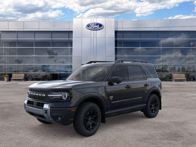 2026 Ford Bronco Sport Badlands for sale in Southfield, MI