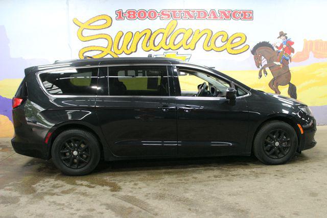 2020 Chrysler Voyager LXI for sale in Grand Ledge, MI